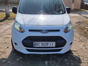 Авто Ford Tourneo Connect 2013 № 8376898