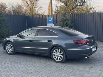 Авто Volkswagen Cc Passat Cc 2012 № 8376907