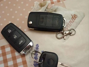 Авто Toyota Camry 2008 № 8376913