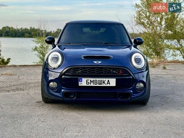 Авто MINI Cooper 2014 № 8377102