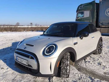 Авто MINI Cooper 2021 № 8377120