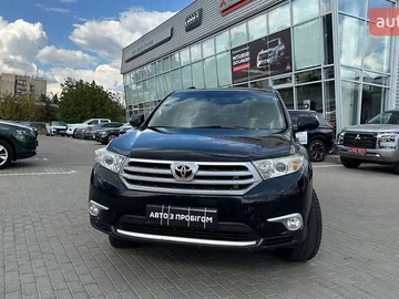 Авто Toyota 4Runner 2010 № 8377125