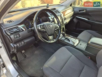 Авто Toyota Camry 2015 № 8377139
