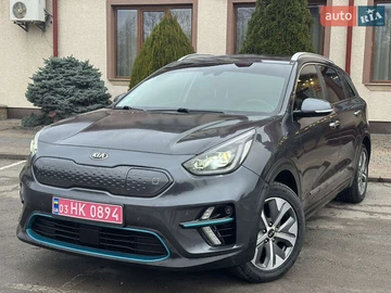 Авто KIA Niro 2019 № 8377147