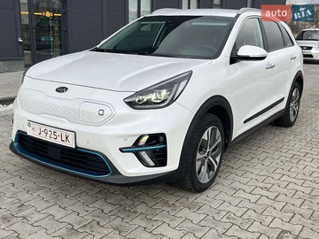Авто KIA Niro 2020 № 8377209