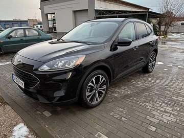 Авто Ford Escape 2021 № 8377223