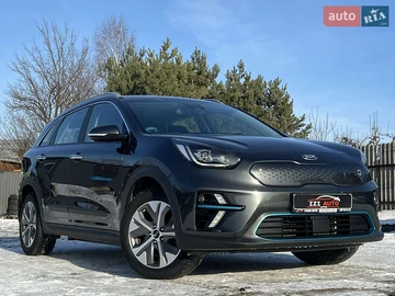 Авто KIA Niro 2021 № 8377232