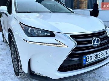 Авто Lexus Nx 2014 № 8377241