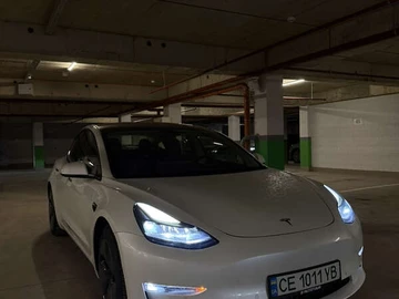 Авто Tesla Model 3 2021 № 8377260