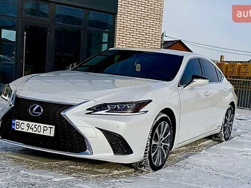 Авто Lexus Es 2021 № 8377384