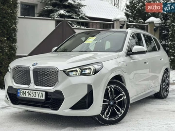 Авто BMW Ix1 2025 № 8377389