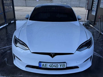 Авто Tesla Model S 2021 № 8377391