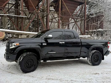 Авто Toyota Tundra 2020 № 8377396