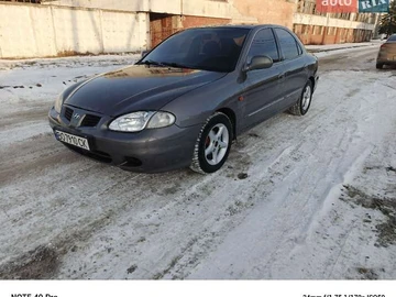 Авто Hyundai Lantra 1999 № 8377421