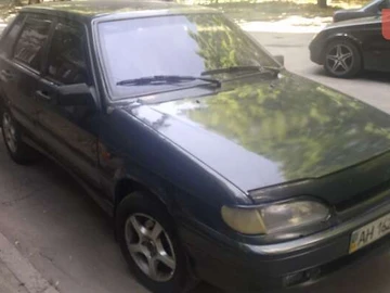 Авто ВАЗ 2115 Samara 2006 № 8377427