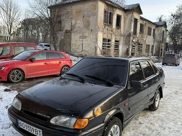 Авто ВАЗ 2115 Samara 2009 № 8377429