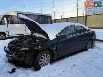 Авто Mitsubishi Galant 2008 № 8377432