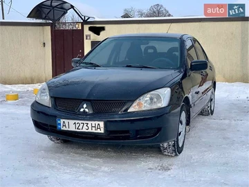 Авто Mitsubishi Lancer 2006 № 8377463