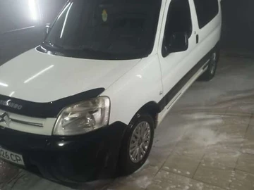 Авто Citroen Berlingo 2008 № 8377470