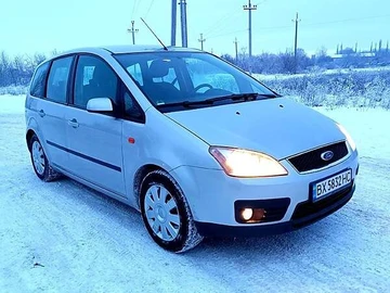 Авто Ford C-Max 2005 № 8377536
