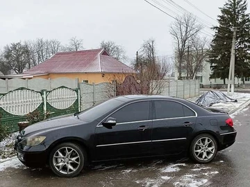 Авто Honda Legend 2006 № 8377547
