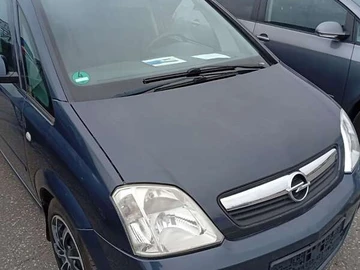 Авто Opel Meriva 2006 № 8377553