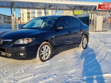 Авто Mazda 3 2008 № 8377558