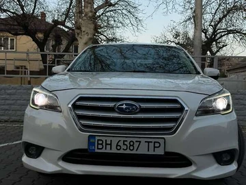 Авто Subaru Legacy 2016 № 8377595