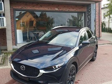 Авто Mazda Cx-30 2024 № 8377623