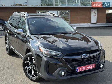 Авто Subaru Outback 2023 № 8377627