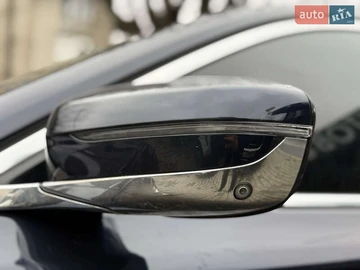 Авто BMW 7 Series 2017 № 8377628