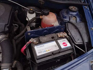 Авто Dacia Logan 2005 № 8377633