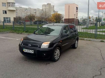 Авто Ford Fusion 2011 № 8377638
