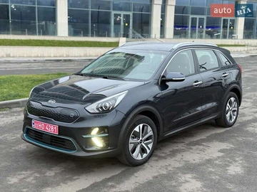 Авто KIA Niro 2020 № 8377644