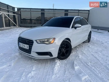 Авто Audi A3 2014 № 8377679