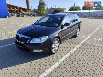 Авто Skoda Octavia 2013 № 8377698