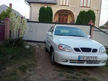 Авто ЗАЗ Sens 2013 № 8377889