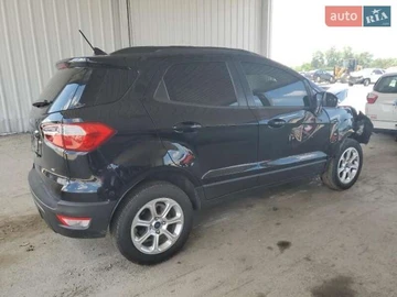 Авто Ford Ecosport 2021 № 8377892