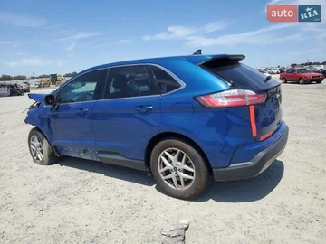 Авто Ford Edge 2022 № 8377894