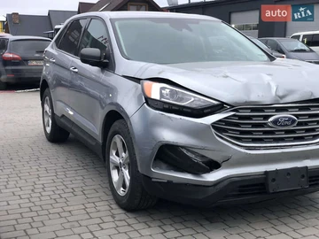 Авто Ford Edge 2021 № 8377896