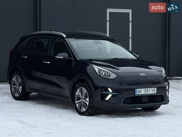 Авто KIA Niro 2020 № 8377957
