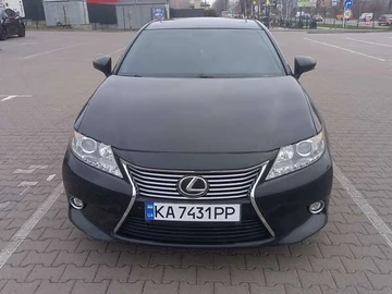 Авто Lexus Es 2014 № 8377958