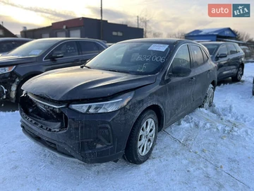 Авто Ford Escape 2023 № 8377959
