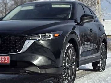 Авто Mazda Cx-5 2023 № 8377960