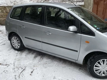 Авто Ford Focus 2004 № 8377979