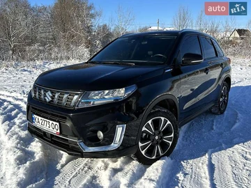 Авто Suzuki Vitara 2024 № 8378050