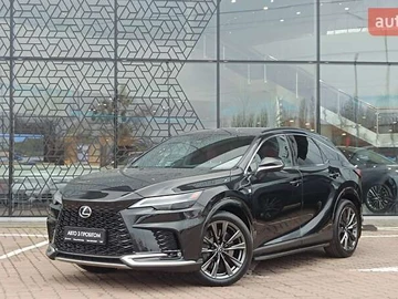 Авто Lexus Rx 2022 № 8378061