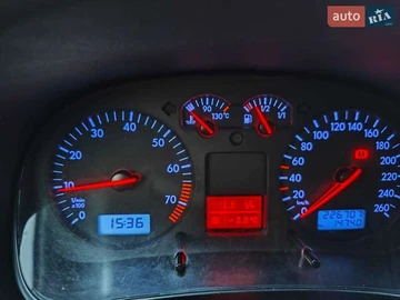 Авто Volkswagen Golf 2002 № 8378084
