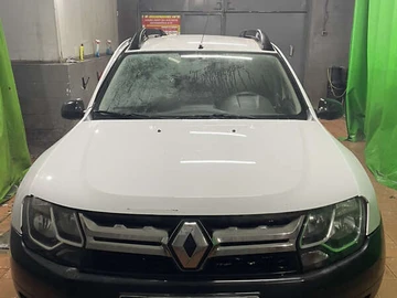 Авто Renault Duster 2015 № 8378101