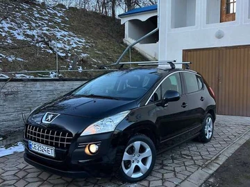 Авто Peugeot 3008 2011 № 8378102